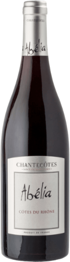 Abélia, Côte du Rhône rouge 2022