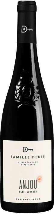 Anjou rouge Petit Clocher