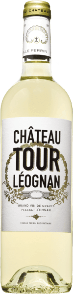 Château Tour Léognan  Pessac Léognan blanc 2025