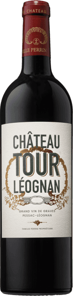 Château Tour Léognan Pessac Léognan rouge 2023